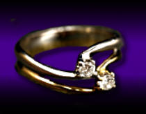Appraise your jewelry at the Watch Repair Comany of Phoenix Arizona