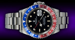 Appraise your watches at the Watch Repair Company of Phoenix Arizona